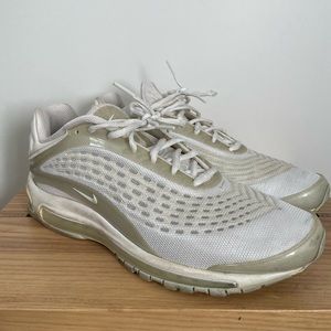 Air Max Deluxe